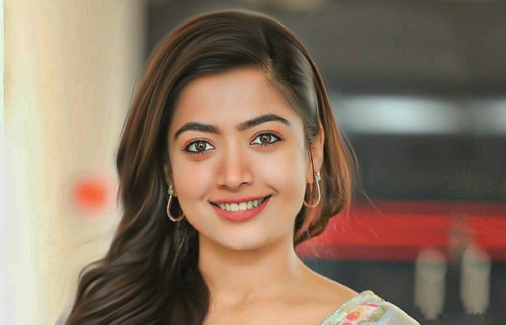 Rashmika Mandanna ने बताया अपना वैलेंटाइन डे प्लान, फैंस बोले- विजय के साथ मूवी डेट पर जाएंगी क्या ?