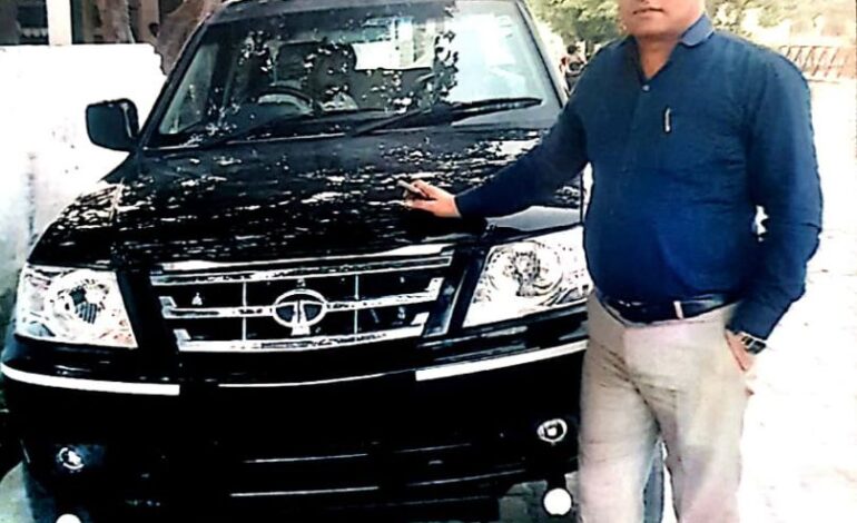 अधिशासी अधिकारी दौराला करोड़ों के घोटाले का दोषी,कार्रवाई