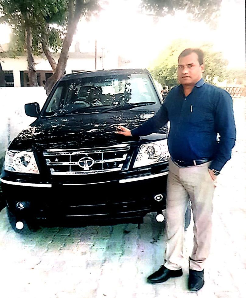 अधिशासी अधिकारी दौराला करोड़ों के घोटाले का दोषी,कार्रवाई