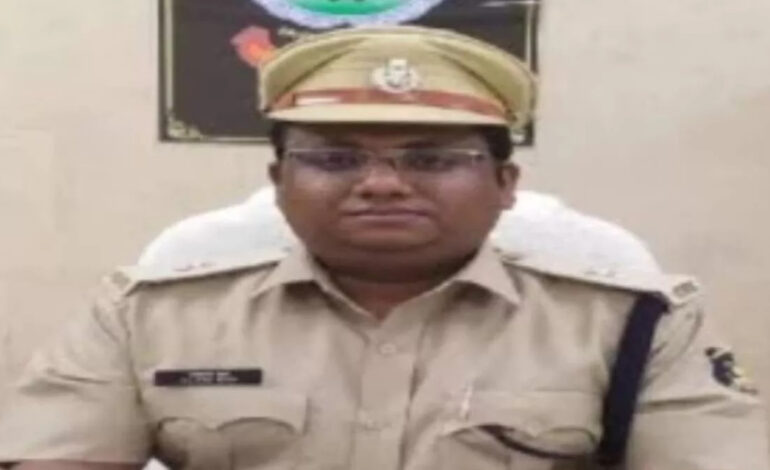 छत्तीसगढ़ के सुकमा में IED विस्फोट में ASP की मौत, कुछ अन्य जवान भी घायल।।