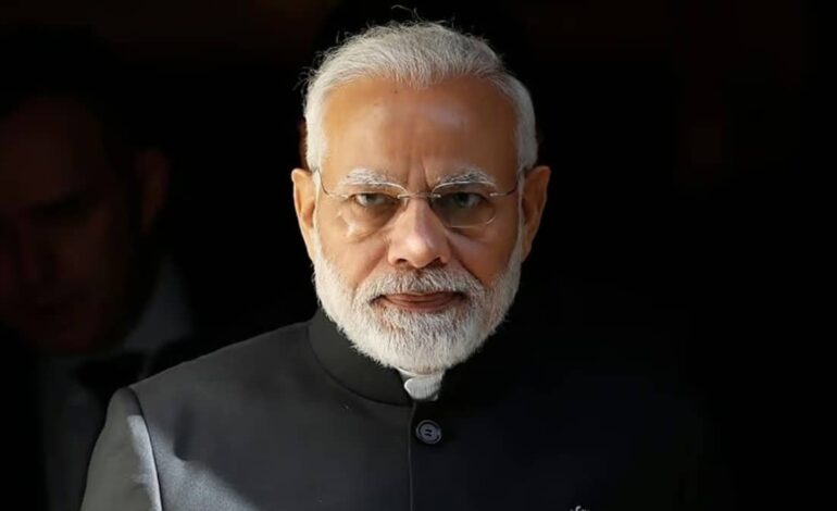 भारतीय रूख रखने विदेश गये सांसदों के प्रतिनिधिमंडल से मिलेंगे पीएम