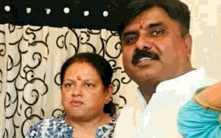 महिला इंस्पेक्टर नरगिस खान के कारनामे- कमाये 5.36 करोड़, खर्चा किये 10.59 करोड़,केस दर्ज