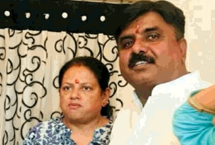 महिला इंस्पेक्टर नरगिस खान के कारनामे- कमाये 5.36 करोड़, खर्चा किये 10.59 करोड़,केस दर्ज