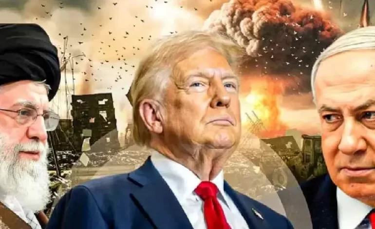 ईरान के संभावित परमाणु केंद्रों पर हमला कर अमेरिका बोला-अब शांति का समय है