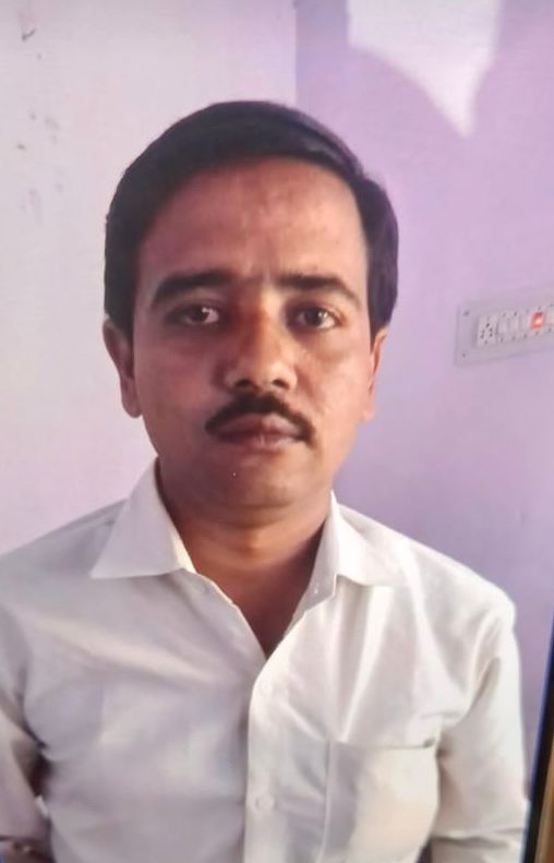 मृतक असलम। फोटो फाइल