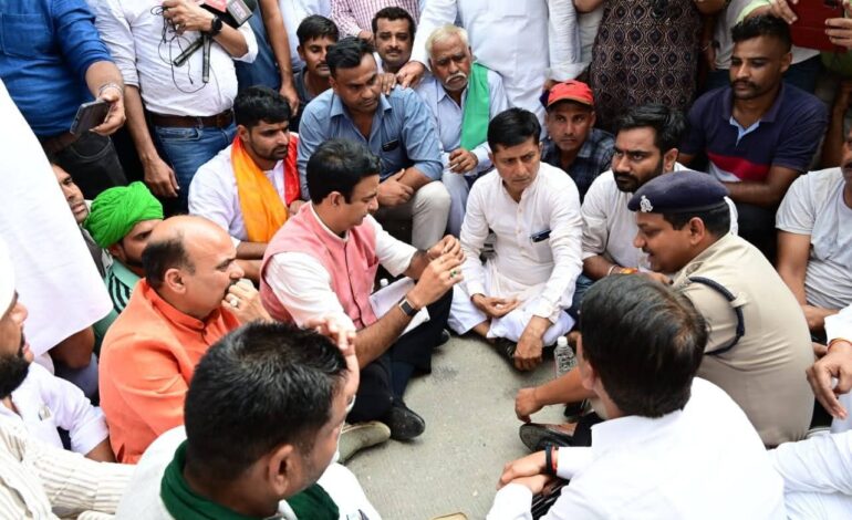 सैनिक की पिटाई मामले में टोल कलेक्शन कंपनी पर बीस लाख का जुर्माना