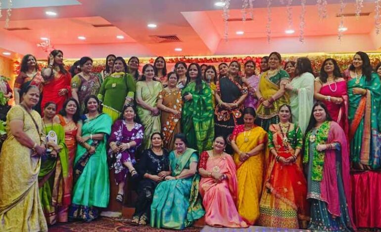 सावन महोत्सव वृक्ष भंडारा का भव्य आयोजन,गीता पांडेय बनी सावन क्वीन