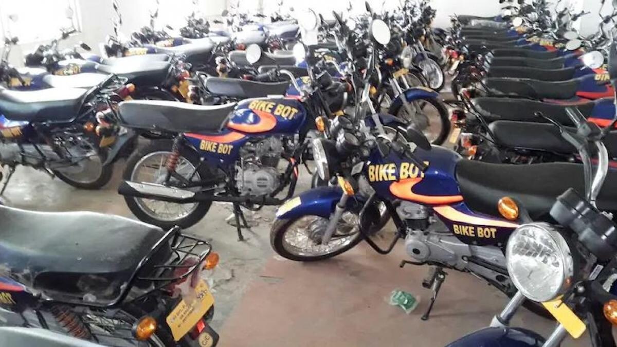 बाइक बोट घोटाला-ईमानदारी से जांच हुई तो कई सफेदपोश हो जायेंगे स्याह