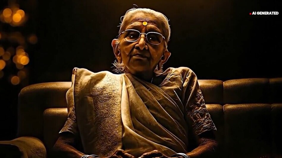 PM मोदी की मां का AI वीडियो बनाने पर दिल्ली पुलिस का एक्शन, कांग्रेस IT सेल के खिलाफ केस दर्ज।।