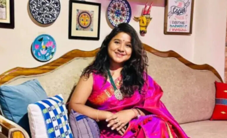 एसीएस अफसर नुपूर बोहरा के घर से करोड़ो बरामद, गिरफ्तार