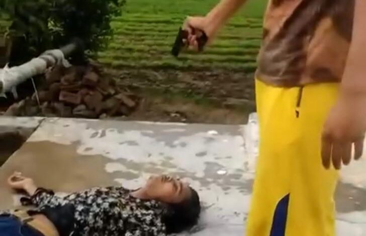 मेरठ पुलिस फिर खाली हाथ, हमजा मुठभेड़ के बाद दिल्ली में गिरफ्तार