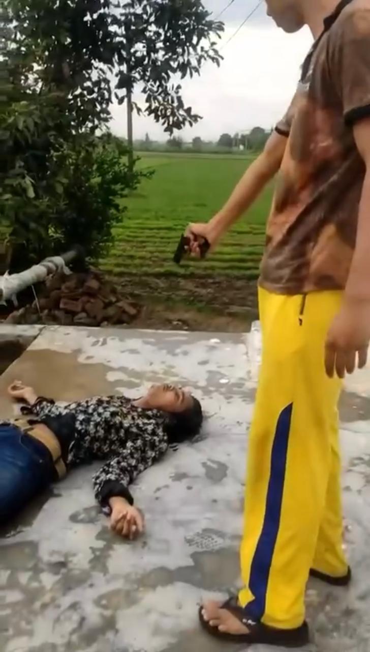 मेरठ पुलिस फिर खाली हाथ, हमजा मुठभेड़ के बाद दिल्ली में गिरफ्तार