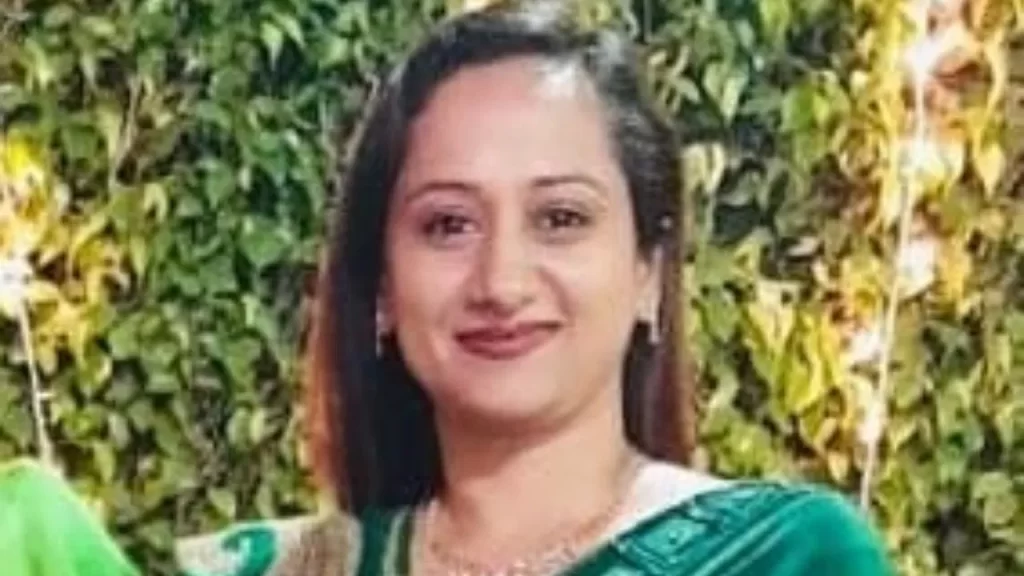 डा. शिवानी अग्रवाल