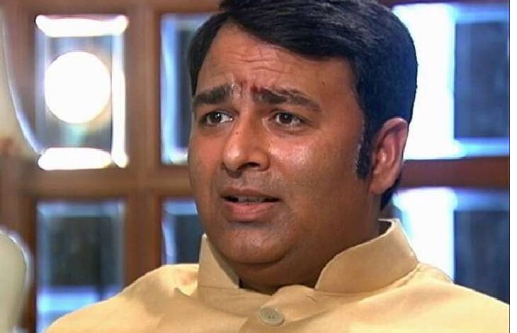 संगीत सोम को अब फिर मिली जान से मारने की धमकी