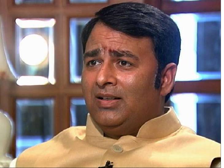 संगीत सोम को अब फिर मिली जान से मारने की धमकी