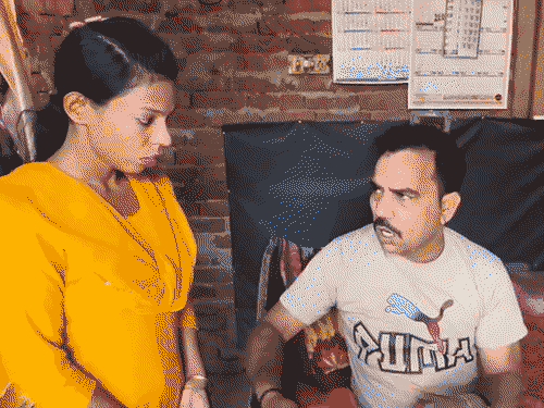 शादाब जकाती ने शारीरिक व मानसिक शोषण मेरी जिदंगी बर्बाद कर दी-चांदनी