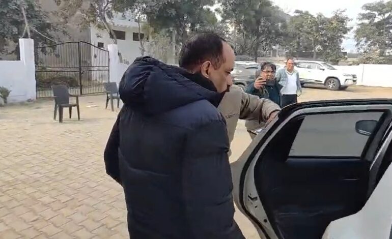 सत्यकाम इंटरनेशनल स्कूल के बर्खास्त प्रबंधक अनुज की जमानत याचिका खारिज