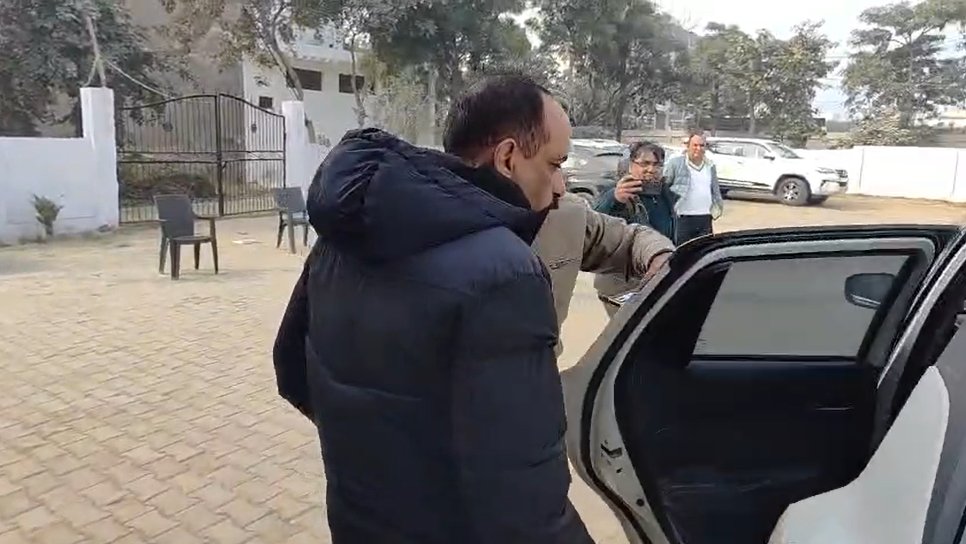 सत्यकाम इंटरनेशनल स्कूल के बर्खास्त प्रबंधक अनुज की जमानत याचिका खारिज