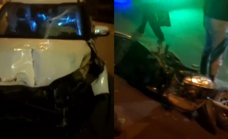 मेरठ: कंकरखेड़ा में रफ्तार का कहर, नशे में धुत कार चालक ने स्कूटी सवार दो भाइयों को रौंदा
