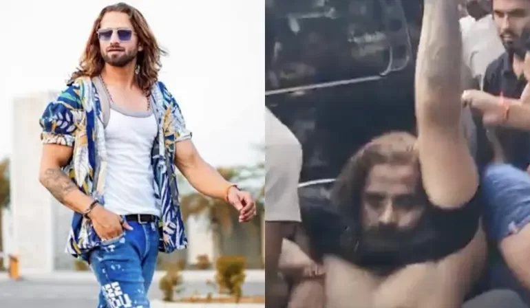 मशहूर हरियाणवी गायक अंकित बालियान की गोली मारकर हत्या